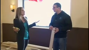 Interior Designer Krista Watterworth On Restaurant Impossible