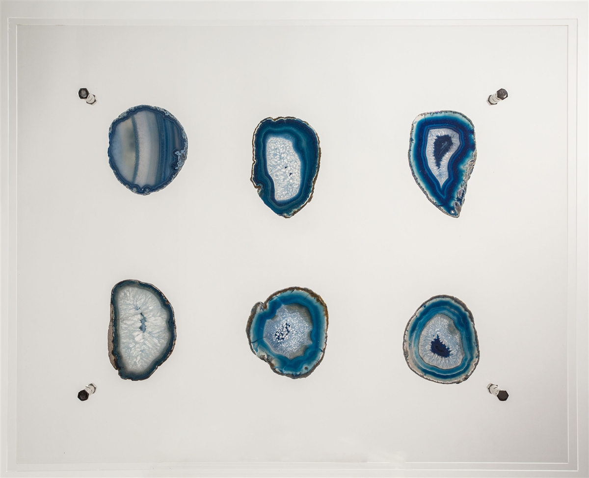 AGATE art Krista + Home