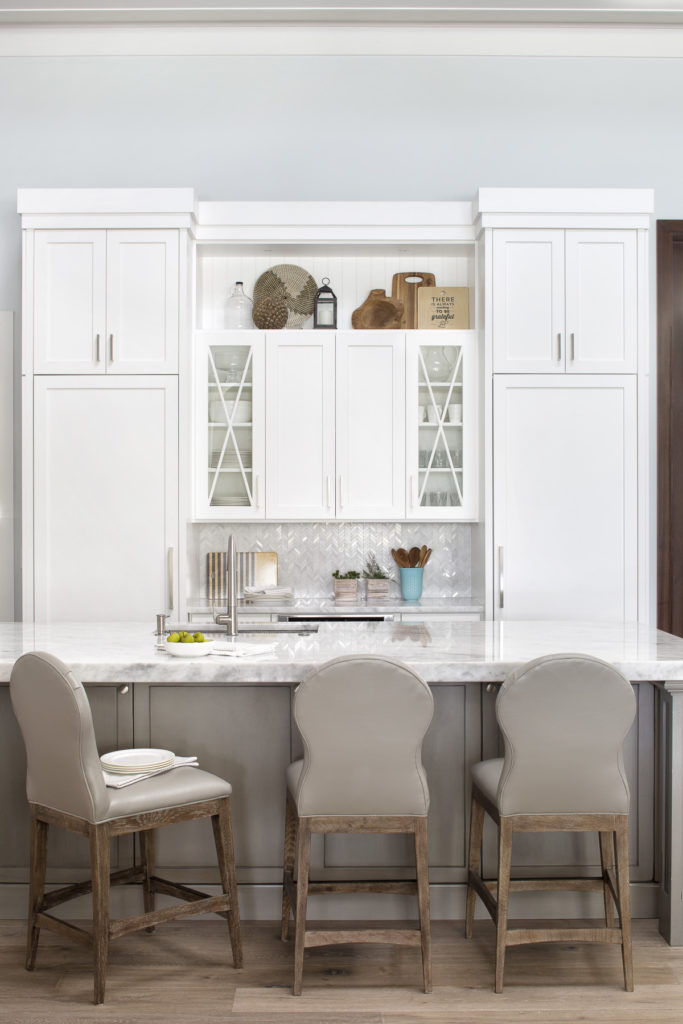 What It’s Like To Work With An Interior Designer - Krista + Home