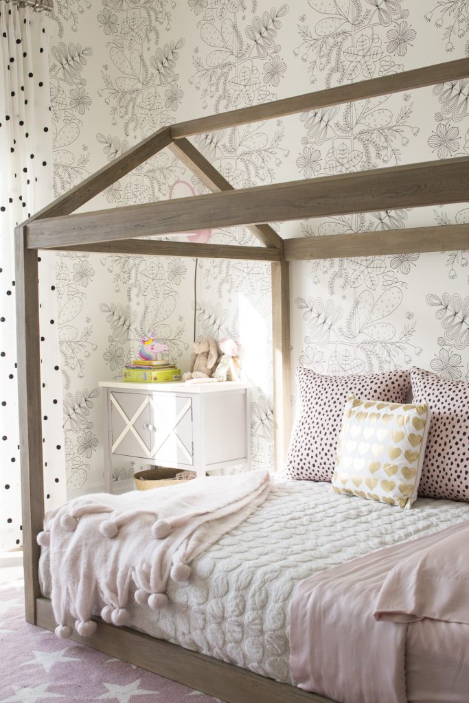 5 Spaces For Cool Kids - Krista + Home