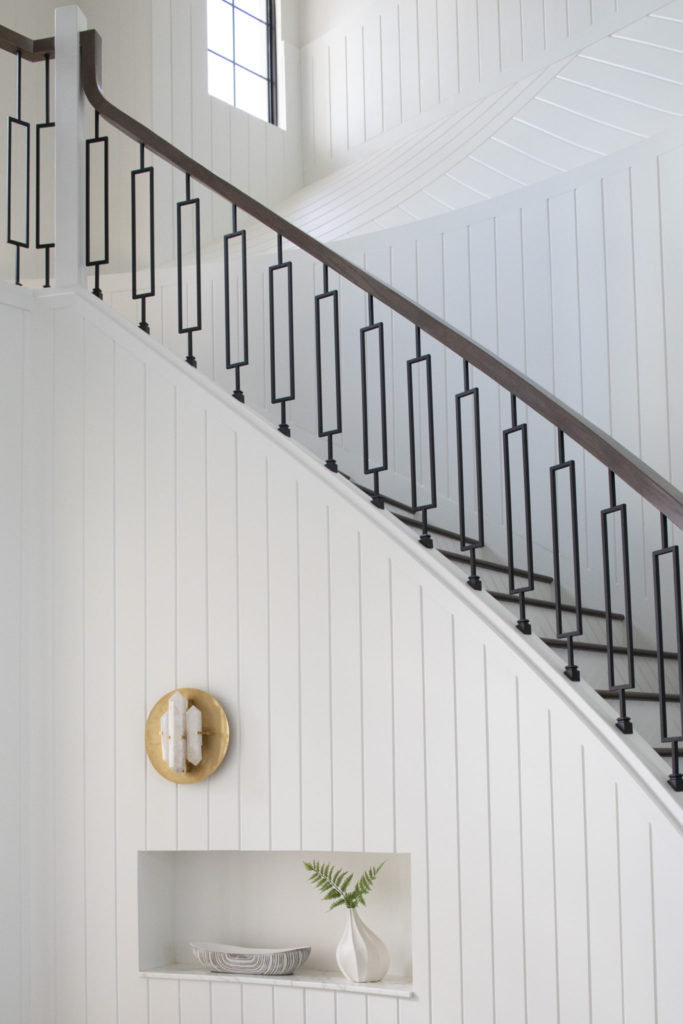 Using MillWork in Home Design Krista + Home