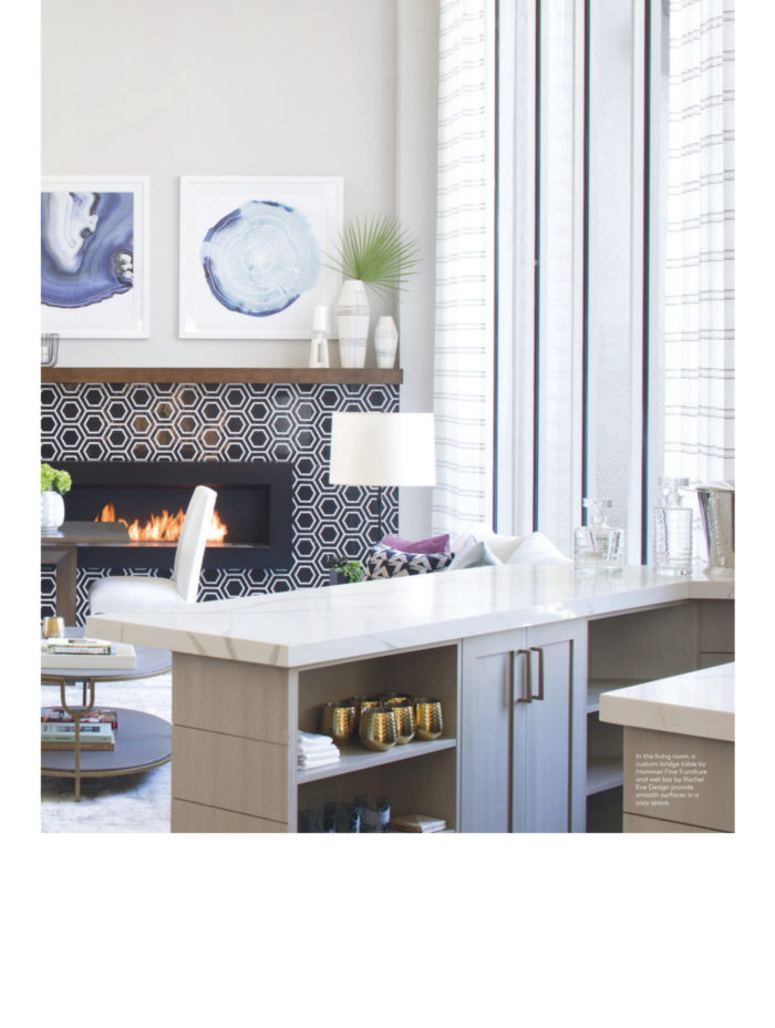 Modern Luxury Interiors South Florida Krista + Home