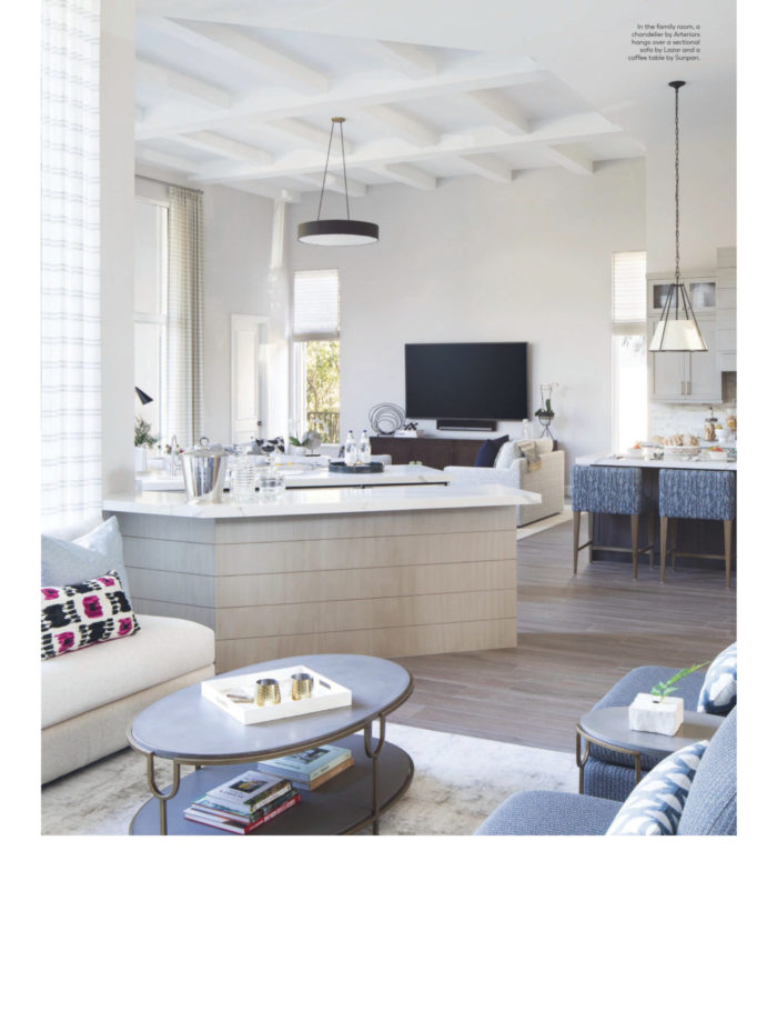 Modern Luxury Interiors South Florida Krista + Home