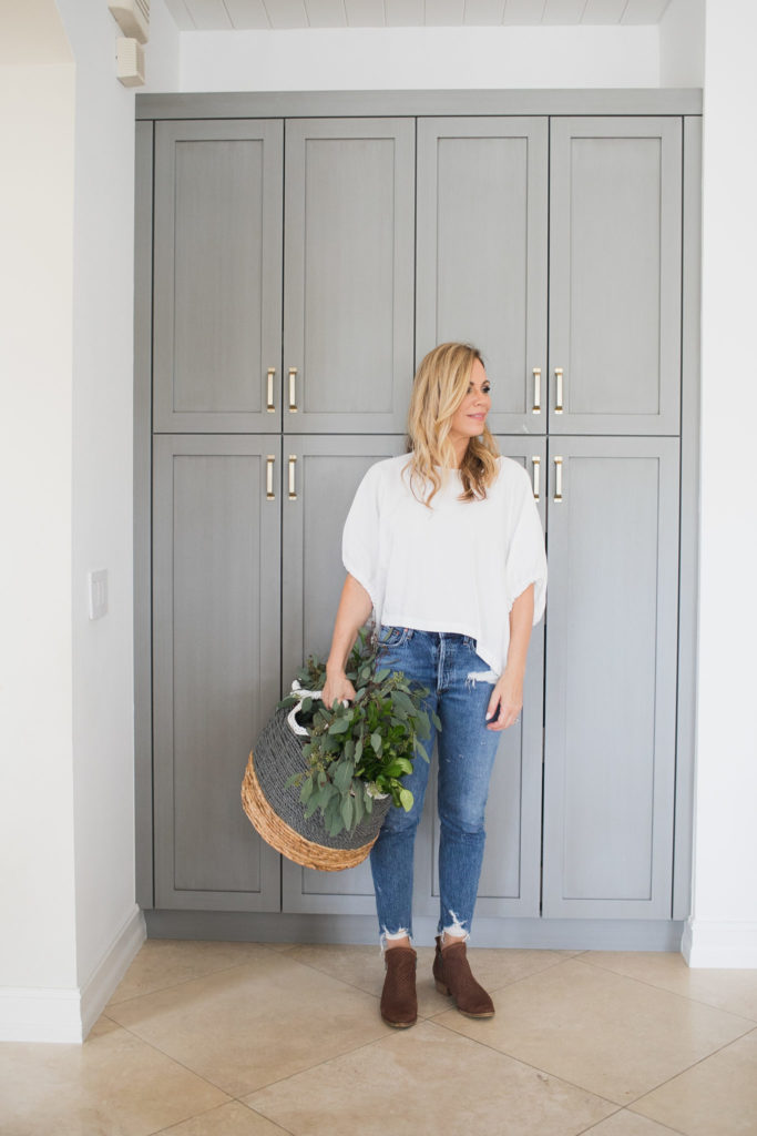 CONTEMPORARY CLASSIC: PALM BEACH GARDENS - Krista + Home