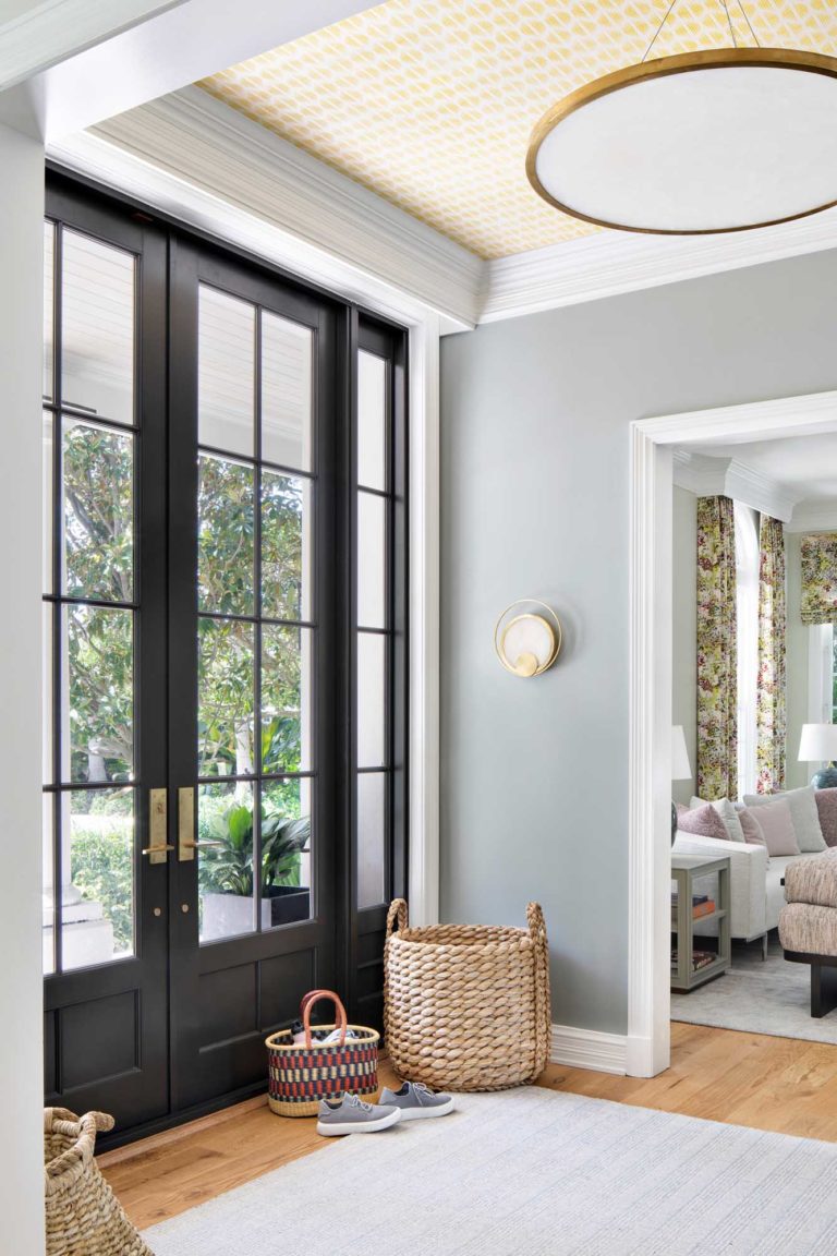 WALL SCONCES 101 - Krista + Home