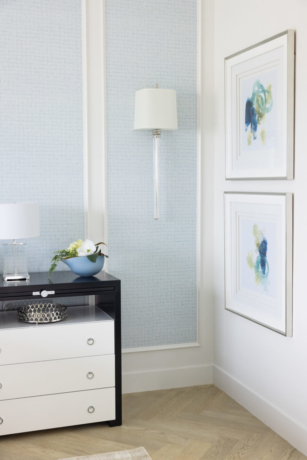 WALL SCONCES 101 - Krista + Home