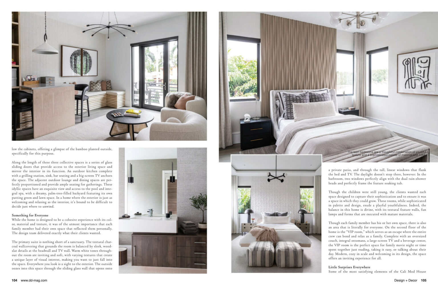 Design + Decor - Krista + Home