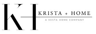 Krista + Home