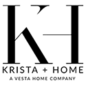 Krista + Home