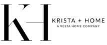 Krista + Home