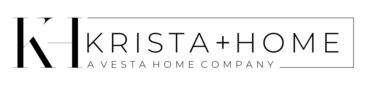 Krista + Home