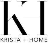 Krista + Home