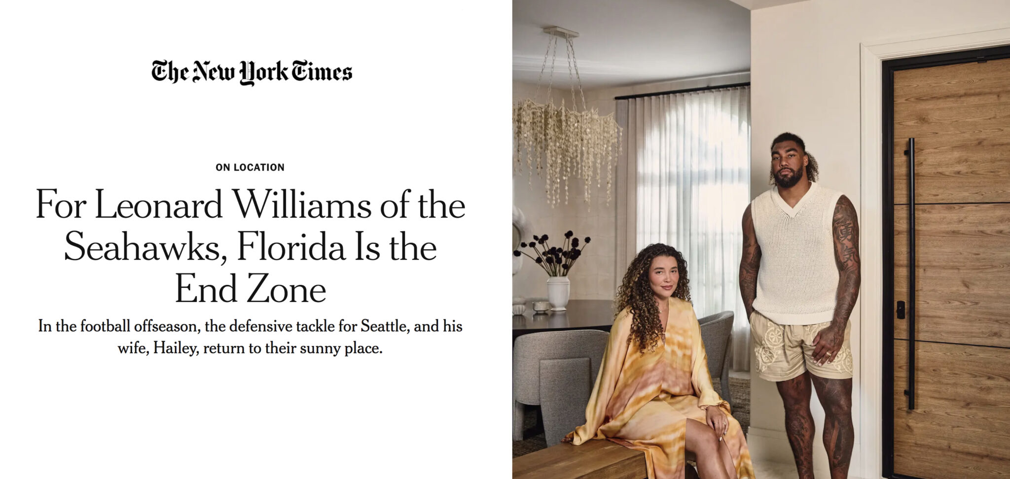 KH_Hailey Lott and Leo Williams (1)