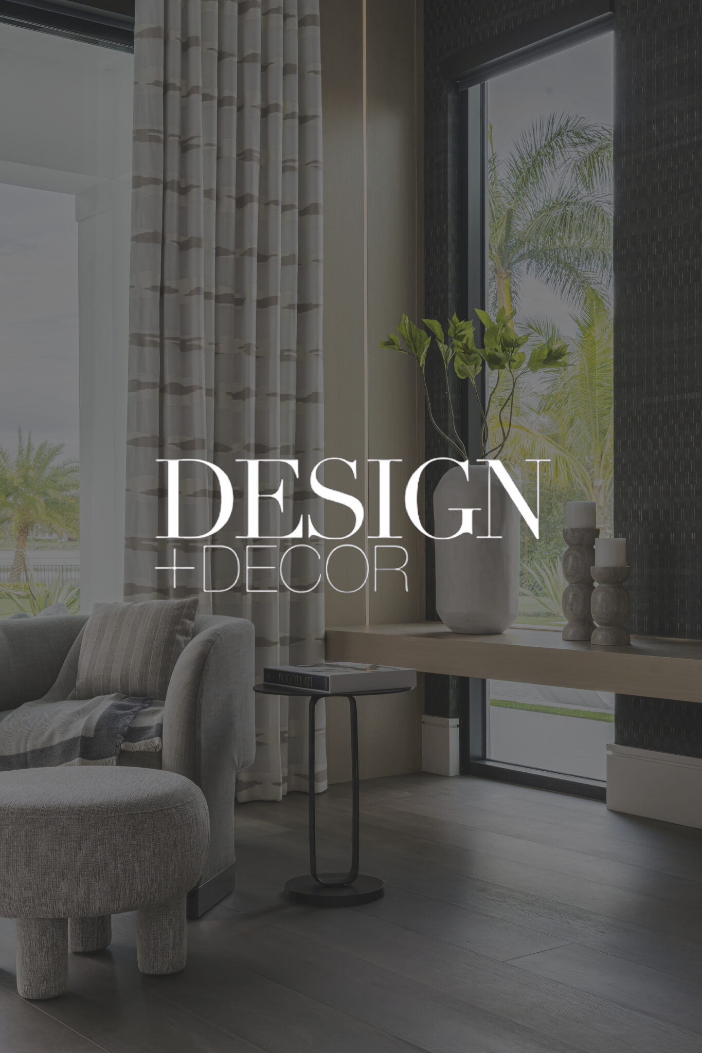 DESIGN DECOR
