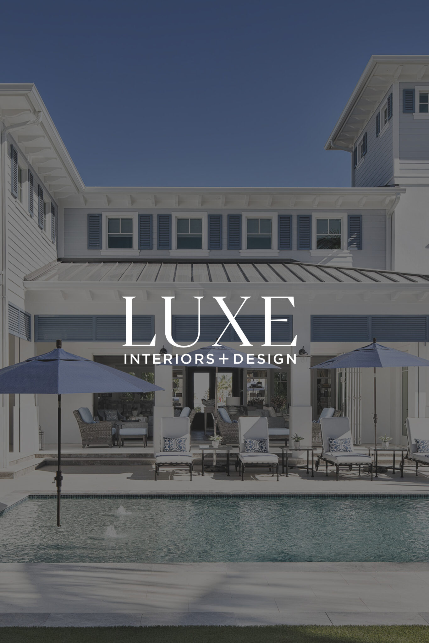 LUXE