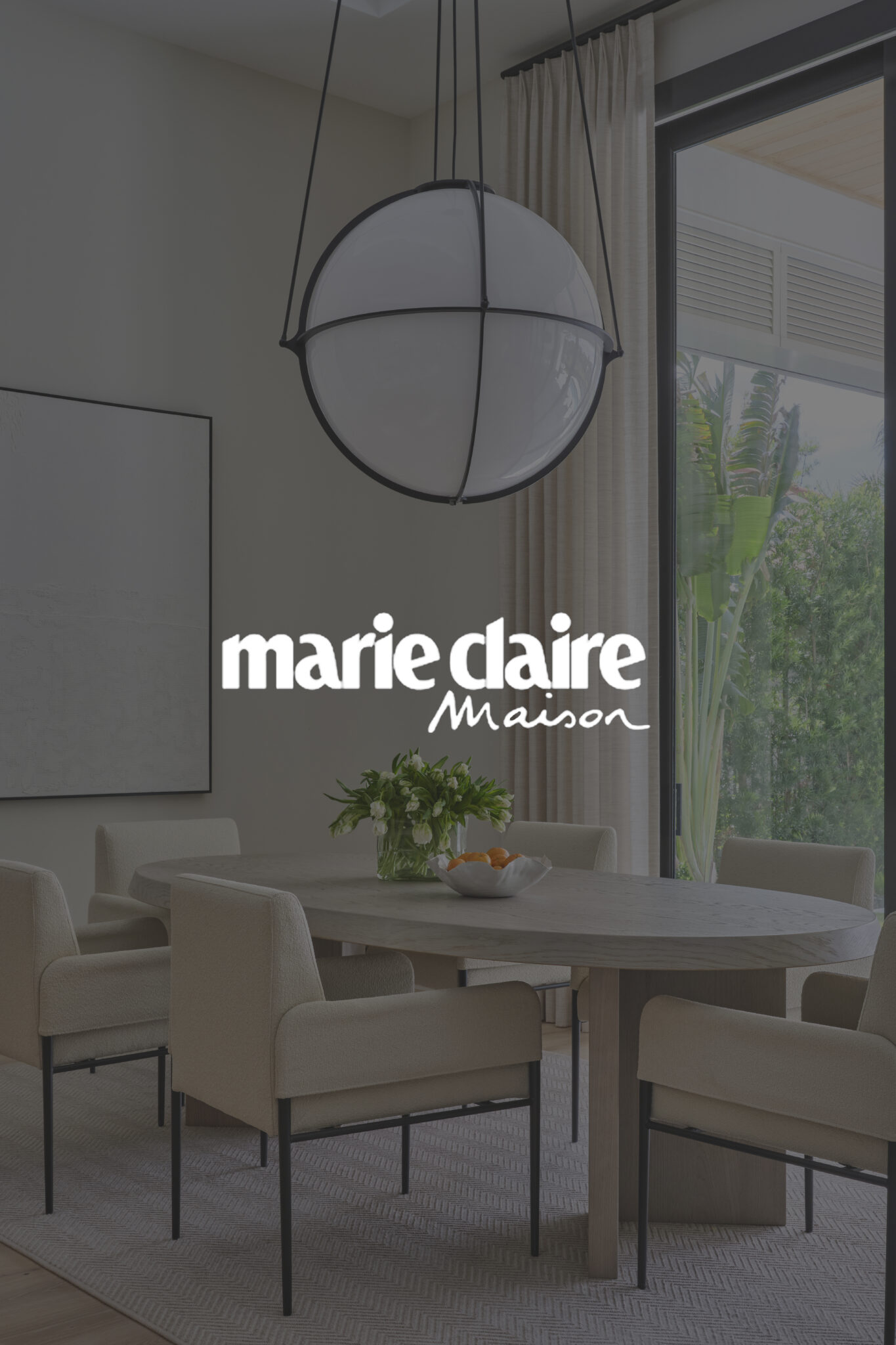 MARIE CLAIRE
