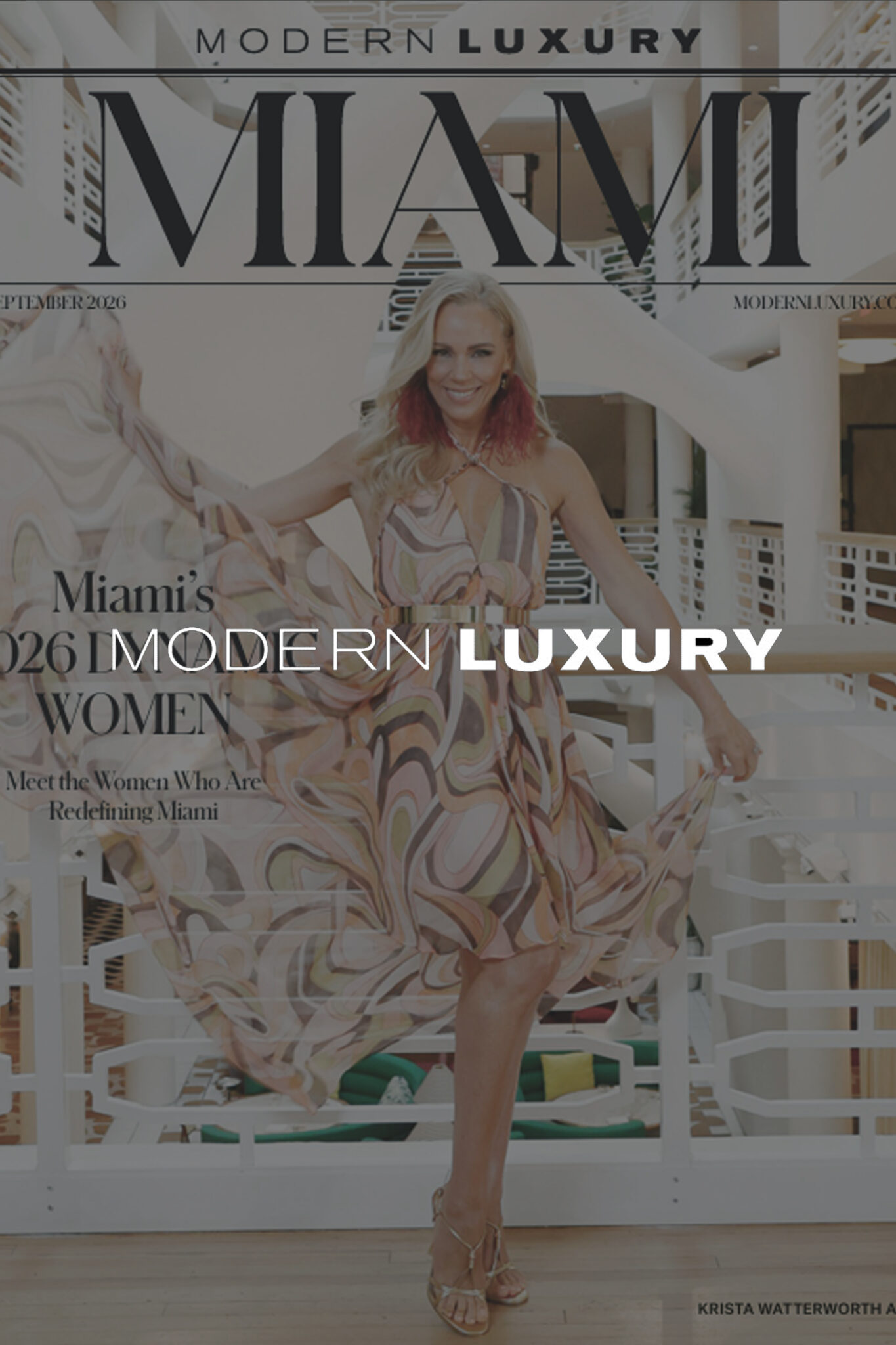 MODERN LUXURY1
