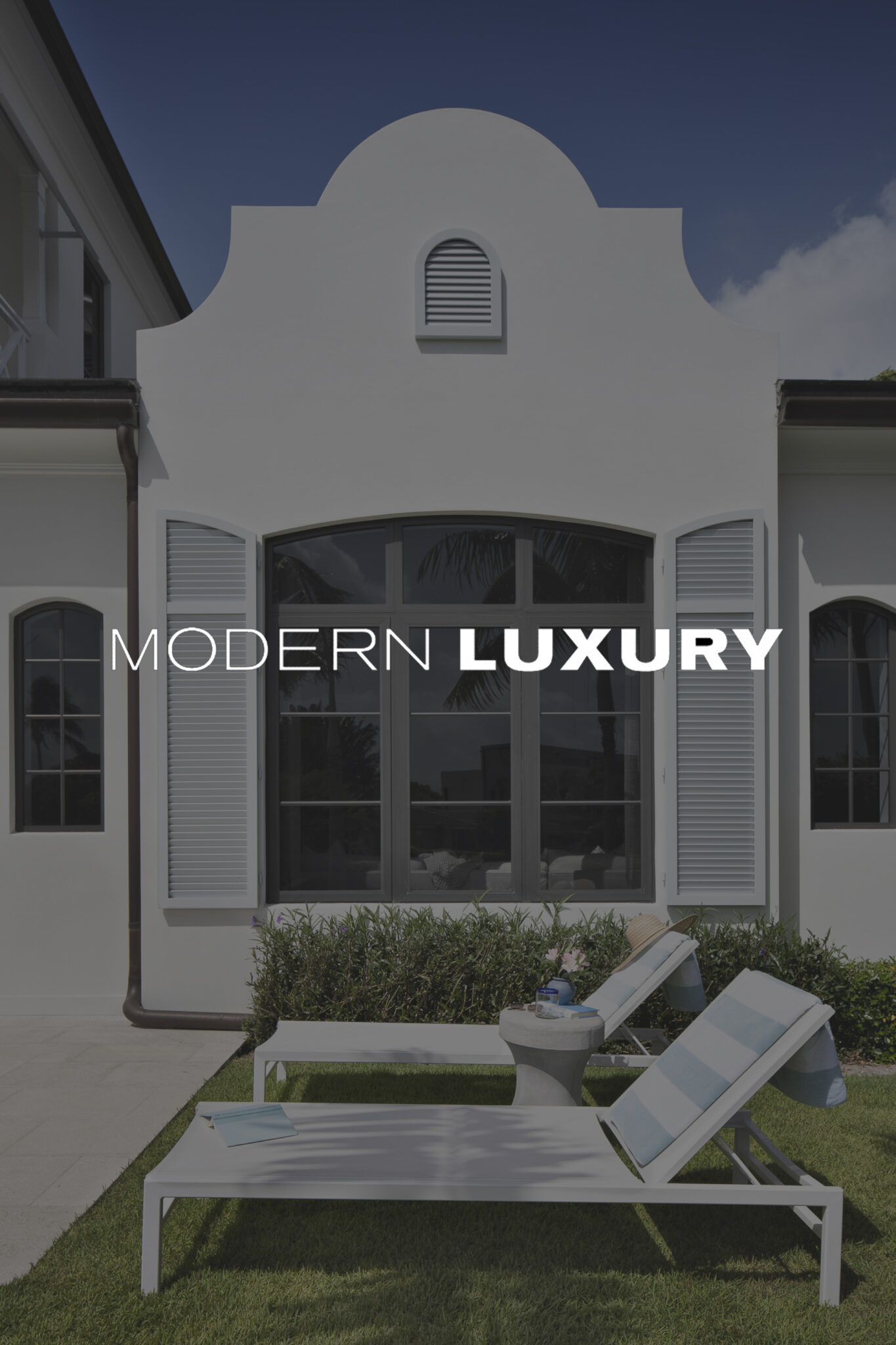 MODERN LUXURY2